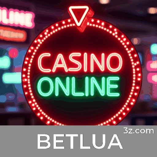 Formulário de cadastro da BETLUA