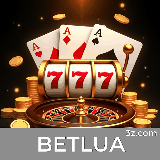 Formulário de cadastro da BETLUA