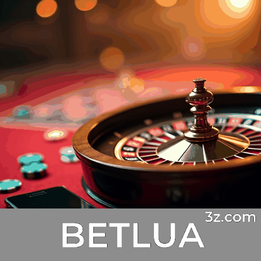 Formulário de cadastro da BETLUA