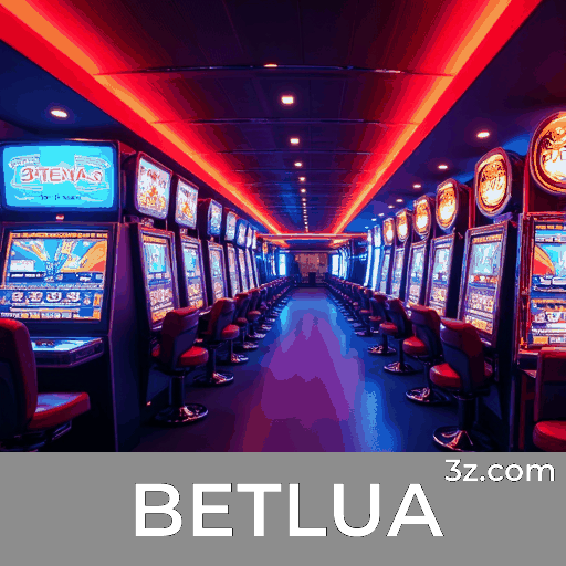 Cadastro na BETLUA para desfrutar dos melhores jogos