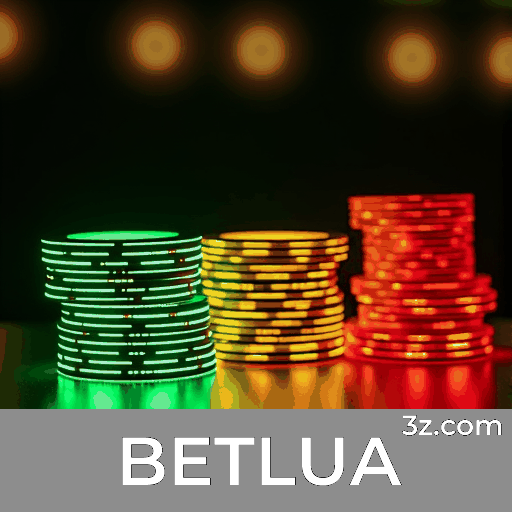 Formulário de cadastro da BETLUA