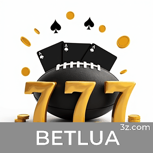 Jogos de loteria na BETLUA