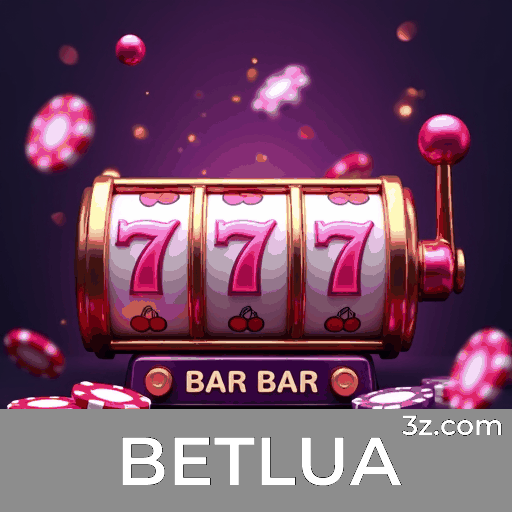 Formulário de cadastro da BETLUA