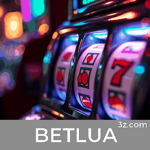 Cassino ao vivo da BETLUA com dealers ao vivo