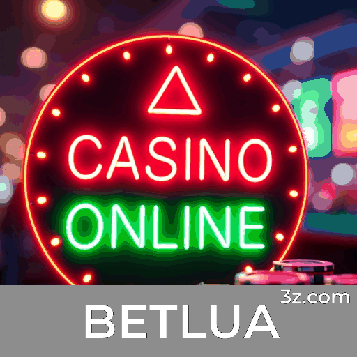 Cadastro na BETLUA para desfrutar dos melhores jogos