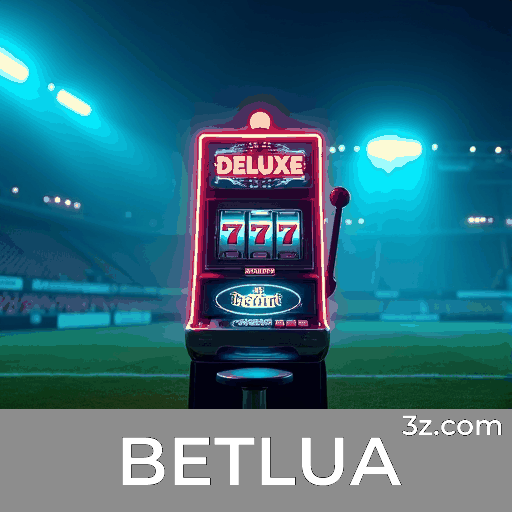 Cadastro na BETLUA para desfrutar dos melhores jogos